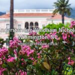 Understanding Windham Kivonna Nichole Wilmington, NC