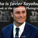 Who is Javier Soyohua A Look at the Creative Photographer