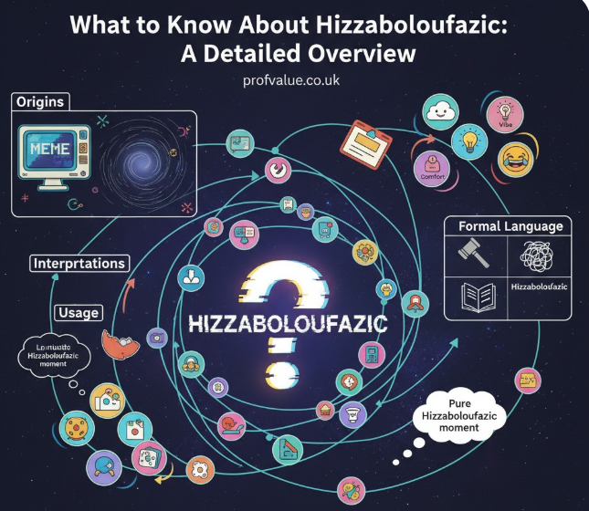 What to Know About Hizzaboloufazic: A Detailed OverviewWhat to Know About Hizzaboloufazic: A Detailed Overview